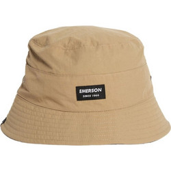 Emerson Καπέλο Bucket Υφασμάτινο Ταμπά 241.EU01.68