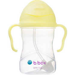 B.Box The Essential Sippy Cup Banana 240ml