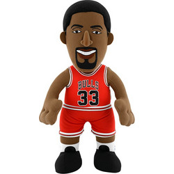 Bleacher Creatures NBA Chicago Bulls Scottie Pippen