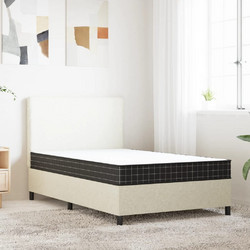vidaXL Bonnell Springs Ημίδιπλο 120x200cm 3206377