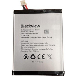 Blackview BAT-TAB3-KIDS Αυθεντική Μπαταρία για Tab 3 Kids