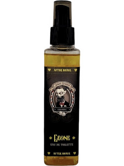 Joker Barber Leone Eau de Toilette After Shave Cologne 150ml