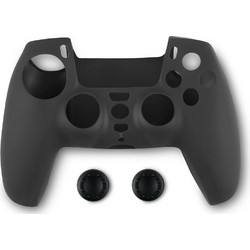 Spartan Gear SGSCPS5B Κάλυμμα Χειριστηρίου για PS5