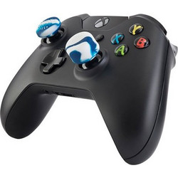 Gioteck GTXXB1-11-MU Thumb Grip για PC / Xbox Series X/S & Xbox One