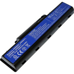Multienergy Συμβατή Μπαταρία Laptop για Acer eMachines 4400mAh