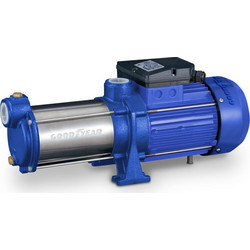 Goodyear 608504 5kW