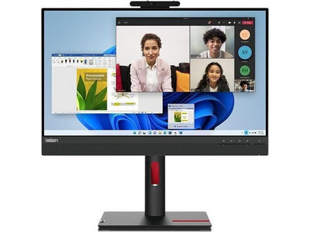 Lenovo ThinkCentre Tiny-in-One IPS Monitor 23.8" 1920x1080 FHD 60Hz 4ms