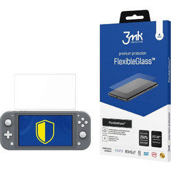 3mk Switch Lite 5903108207065 Tempered Glass για Switch Lite