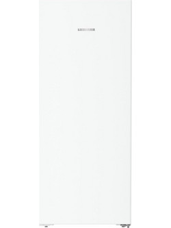 Liebherr Rd 4600 Pure Ψυγείο Συντήρηση 298lt Υ145.5xΠ59.7xΒ67.5cm Λευκό