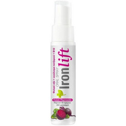 Bioplus Ironlift Spray 50ml