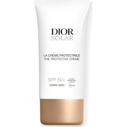 Dior Solar The Protective Αντηλιακή Κρέμα Σώματος SPF50+ 150ml