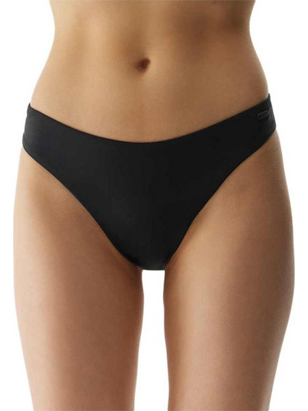 4F Αθλητικό Bikini Slip Μαύρο 4FWSS24UBKBF048-20S