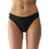 4F Αθλητικό Bikini Slip Μαύρο 4FWSS24UBKBF048-20S