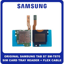 Samsung GH96-13647A Καλωδιοταινία για Galaxy Tab S7