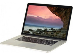Apple MacBook Pro 15" (i7-4770HQ/16GB/250GB SSD/Iris Pro Graphics)