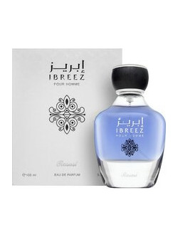 Rasasi Ibreez Pour Homme Eau de Parfum 100ml