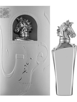 Lattafa Maahir Legacy Eau de Parfum 100ml