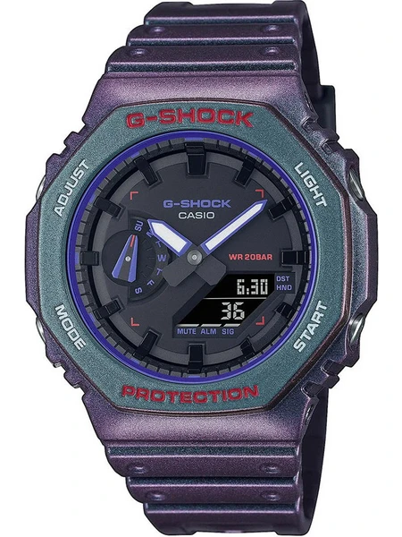 Harga casio ga discount 2100