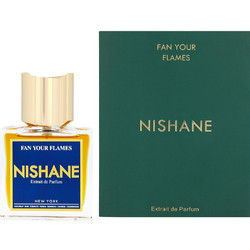Nishane Fan Your Flames Pure Parfum 50ml