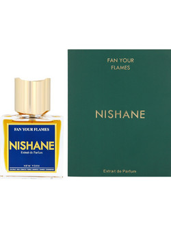 Nishane Fan Your Flames Pure Parfum 50ml