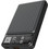 Devia S28 Wireless Magsafe Power Bank 10000mAh 22.5W με Θύρα USB-A & Θύρα USB-C Power Delivery Dark Grey