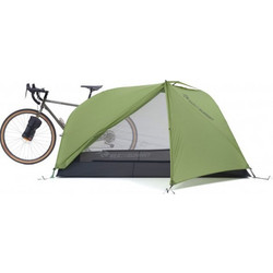 Sea to Summit Telos TR2 Bikepack Σκηνή Camping Τούνελ 2 Ατόμων