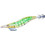 Duel LQ Lens A1781 3.0 Τεχνητό Δόλωμα Καλαμαριέρα Φωσφοριζέ 14.5gr GOSL