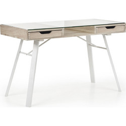 Diommi B33 Γραφείο Ξύλινο 120x60x76cm 60-20388