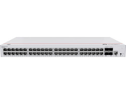 Huawei S220-48T4S Unmanaged L2 Switch με 48 Θύρες Ethernet 1Gbps και 4 SFP Θύρες