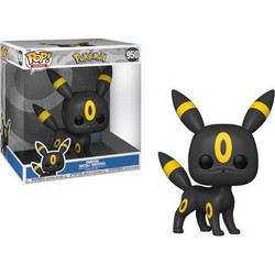 Funko Pop! Games Pokemon 950 Umbreon 25cm