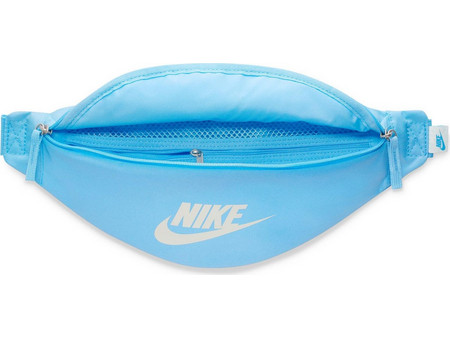 Nike Heritage Τσαντάκι Μέσης Γαλάζιο DB0490-407