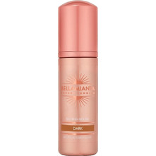 Bellamianta Dark Tanning Mousse 150ml