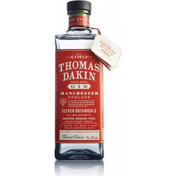 Thomas Dakin London Gin 700ml
