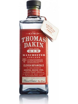 Thomas Dakin London Gin 700ml