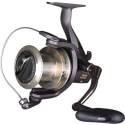 Dam Quick SLR 370 Μηχανισμός Ψαρέματος για Shore Jigging / Surf Casting