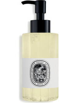 Diptyque Fleur de Peau Hand & Body Cleansing Gel Αφρόλουτρο σε Gel 200ml