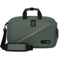 American Tourister Take2Cabin Σακ Βουαγιάζ 25lt Κυπαρισσί