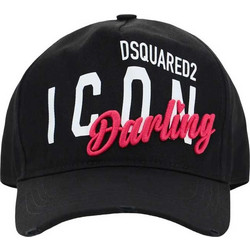 Dsquared2 Baseball Καπέλο Jockey BCW079105C00001-2124