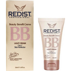 Redist BB Cream Light Cream 50ml