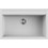 Elleci Best 130 Ένθετος Νεροχύτης Γρανίτη K96 Kera 79x51cm
