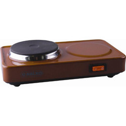 Kalko K6622 Brown