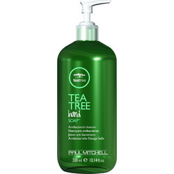 Paul Mitchell Tea Tree Liquid Αντισηπτικό Κρεμοσάπουνο 300ml