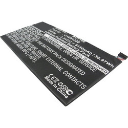 Multienergy AUT100S Συμβατή Μπαταρία για Asus Transformer Book T100