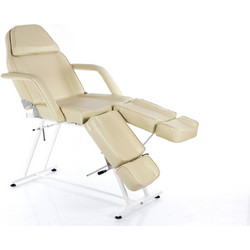 SuperOrtho Beauty 2 Καρέκλα Αισθητικής Ποδολογίας Μπεζ
