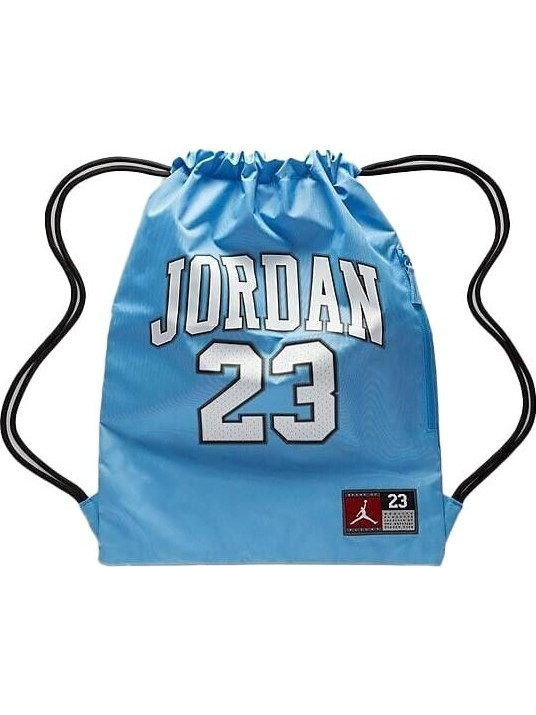 Jordan Jersey Gym Sack 9A0757-B9F