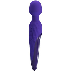Pretty Love Antony Youth Wand Δονητής Μασάζ Μωβ