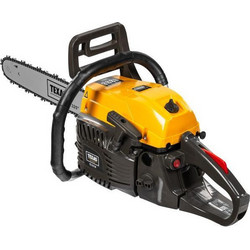 Texas TS5118 Αλυσοπρίονο Βενζίνης 6.55kg με Λάμα 45cm