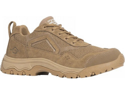 Pentagon Scorpion V2 Suede Αθλητικά Παπούτσια Εργασίας Μπεζ K15047
