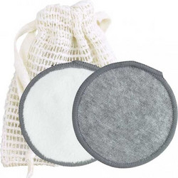 Beter Natural Fiber Δίσκοι Ντεμακιγιάζ 6τμχ
