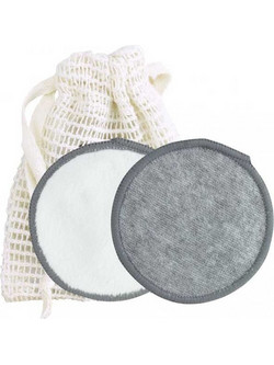 Beter Natural Fiber Δίσκοι Ντεμακιγιάζ 6τμχ